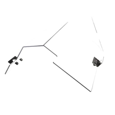 Jbt Splash Shield AssemblyMfj 06001054